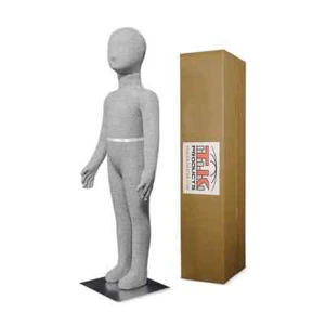 Child Mannequin, 3'2" (3 year old) - Picture 1 of 4