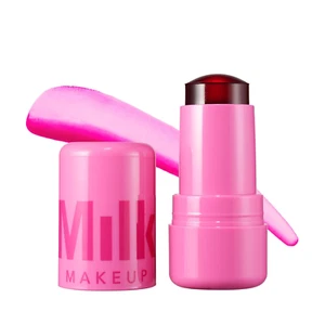 Milch Make-up kühlendes Wasser Gelee Tönung - transparente Lippen + Wangenfärbung mit veganer Collag - Bild 1 von 12