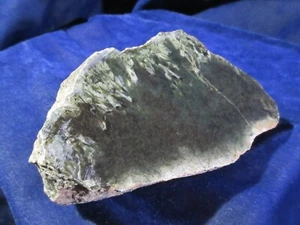 NEPHRIT / JADE aus WYOMING - 5,6 PFUND - Bild 1 von 9