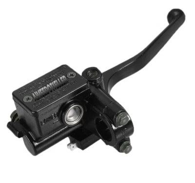 Cilindro maestro de freno delantero HONDA CB125S 400 450 500 550 600 650 750 1000 1100 Foto 1 de 4