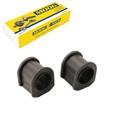 MOOG Suspension Stabilizer Bar Bushing Kit For 1999-2006 Ford F-250 Super Duty - Imagem 1 de 4