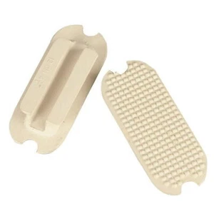 FILLIS STIRRUP TREADS RUBBER TREAD - Picture 1 of 1
