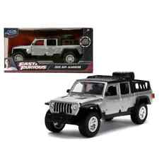 Fast and Furious 9 2020 Jeep Gladiator 31984 1/24 Jada Toys