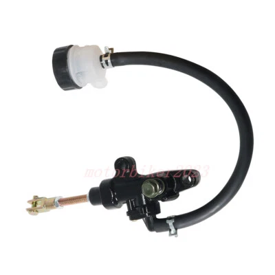Rear Brake Master Cylinder For Yamaha TZ250 1988-2003 TZR250 87-95 XT600E 90-94 - Image 1 of 4