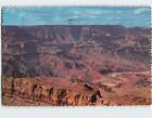 Postcard Lipan Point, Grand Canyon National Park, Arizona