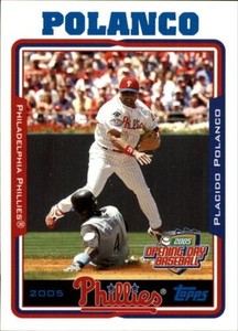 B1421- 2005 Topps Opening Tag BB # S 1-165 + Rookies -du Pick- 10 + Free US