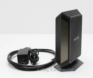 NETGEAR CM700 DOCSIS 3.0 High Speed Cable Modem - Picture 1 of 6