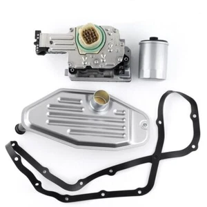 For Dodge Jeep 545RFE 45RFE Shift Solenoid 4WD Filter Service Kit 2004-UP - Bild 1 von 15