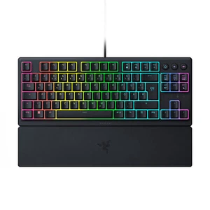 Razer Ornata V3 Tenkeyless Gaming-Tastatur Chroma 1000Hz QWERTZ Taktil - Bild 1 von 4