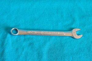 craftsman wrench combination 9mm japan - Picture 1 of 2