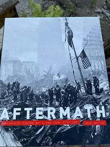 Aftermath: Unseen 9/11 Photos by a New York City Cop - Picture 1 of 13