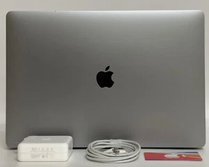 2019 MacBook Pro 15 inch 2.3 i9 32GB 1TB Radeon Pro 560X MV912LL/A Used - Picture 1 of 5