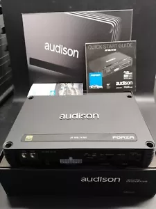 Audison AF M8.14 bit DSP, Forza, New!!! - Picture 1 of 2