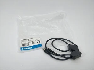 OMRON E3Z-T81-M3J 0.3M Photoelectric Sensors - Bild 1 von 7