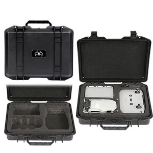 Caja de transporte a prueba de explosiones para DJI Mini 4K / Mini 2 - Imagen 1 de 8