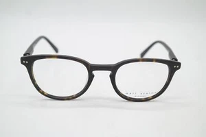 Gafas mate Keaton MK1054 marrón negro ovalado montura gafas nuevas - Imagen 1 de 4