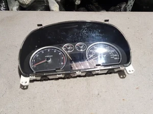 Cluster Orologi Speedo 09 Hyundai i30 mk1 - Foto 1 di 9