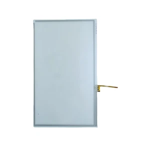 New touch display digital screen for Nintendo Wii U repair accessories - Picture 1 of 4