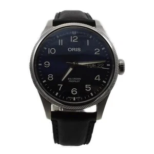 Expositor de tienda ORIS 01752776040650752208LC 9,7 de 10 Big Crown ProPilot  - Imagen 1 de 4