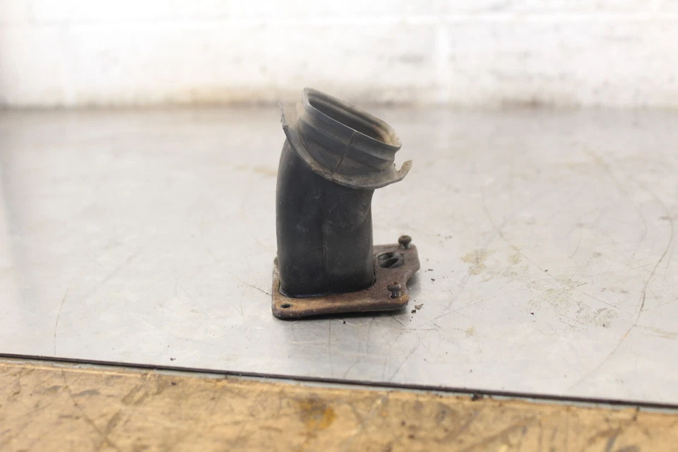 Yamaha YL2 1967 100 carburador junta admisión bota U718 Foto 1 de 4