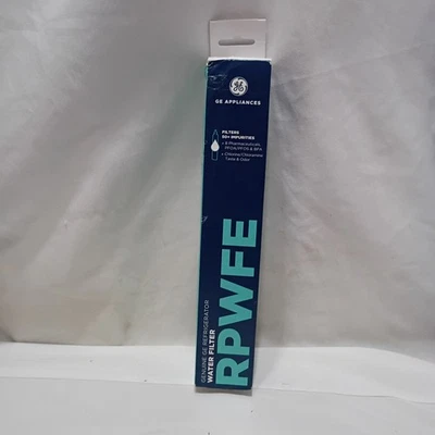 GE RPWFE Refrigerator Water Filter - Image 1 of 4