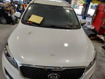 Used Hood fits: 2016 Kia Sorento  Grade A Foto 1 de 4