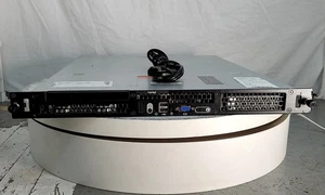 DELL RIVERBED Steelhead 520/1020/1520 SVP CMC Server PENTIUM D 2GB SEE NOTES - Picture 1 of 9