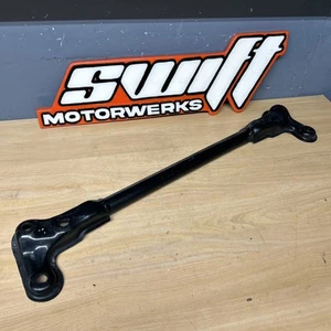 00-09 Honda S2000 Front Subframe Bracket Brace Assembly Factory OEM S2K - Picture 1 of 18
