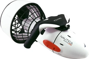 Nautica Marine 250 Unterwasser Seascooter, Tauchen Schnorcheln für Meer oder Pool - Bild 1 von 8