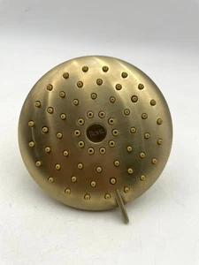 Rohl Bad Regendusche nur Kopf Messing rund A112.18.1 1,8GPM 6,8L/min - Bild 1 von 4