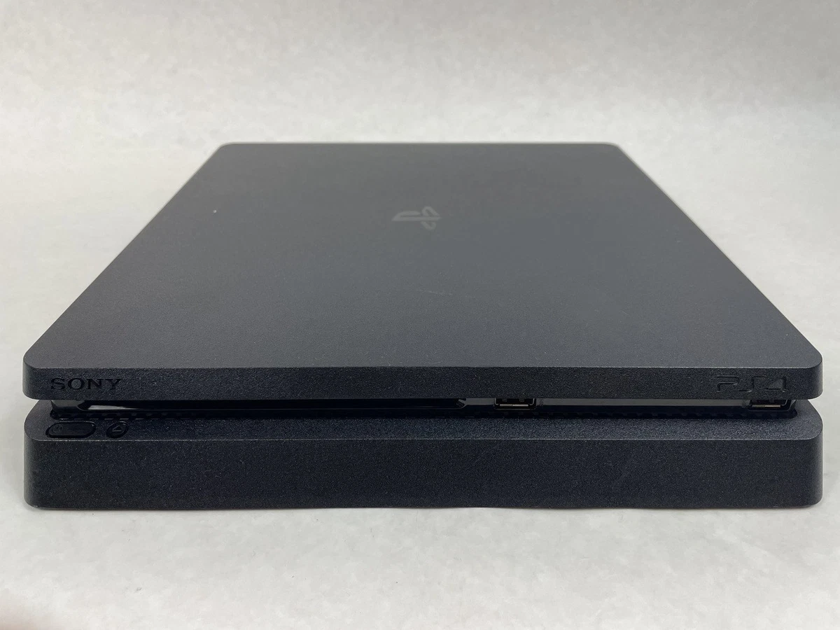 ps4slim1TBモデル Las mejores ofertas en Consolas de videojuegos Sony PlayStation 4