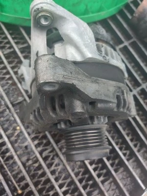 ALTERNATOR 2016 - 2024 雪佛兰迷彩 — 第 1/4 张图片