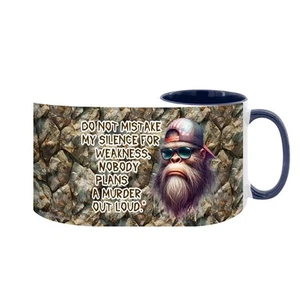 Große bunte Tasse (15oz) (Made in USA) - Bild 1 von 16