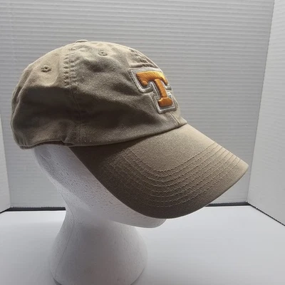 Tennessee VOLS Nike Gorra/Sombrero UT Universidad Ajustable Adulto OSFM TN NIKE Equipo Foto 1 de 4