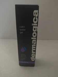 Dermalogica beruhigendes Wasser Gel beruhigende leichte Feuchtigkeitscreme 1,7 flüssige Unzen - Bild 1 von 3