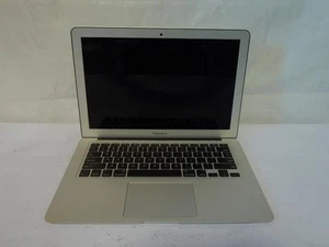 Apple MacBook Air A1466 (Mid-2012) 13'  Core i7-3667U 2.00GHz 8GB No SSD (J318) - Picture 1 of 7