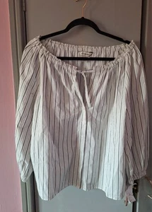 Club Monaco Women's Top Size XS Brand New - Picture 1 of 2