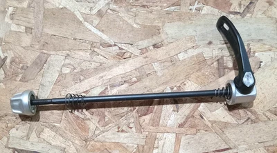 Shimano 135 mm QR Rear Wheel Skewer - Image 1 of 4