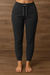 Patagonia Jogginghose Damen Grau Größe: Medium - Bild 1 von 11