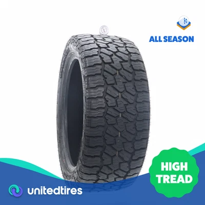 Б/у 305/45R22 Falken Wildpeak A/T4W 118S - 12,5/32 - Изображение 1 из 4