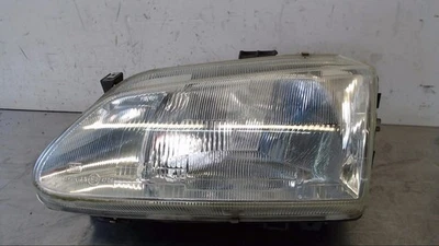 Scheinwerfer Komplett  L Renault Megane 1.6e DA, BA, LA, KA, EA 1996-1999 - Bild 1 von 4