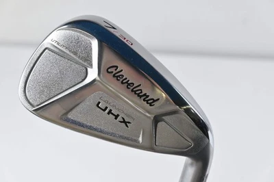 Cleveland Launcher UHX #7 Iron / Stiff Flex Steel Shaft - Image 1 of 4