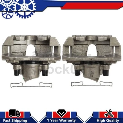 Pinzas de freno delanteras Cardone para Ford Transit Connect 2013 2012 2011 2010 Foto 1 de 4