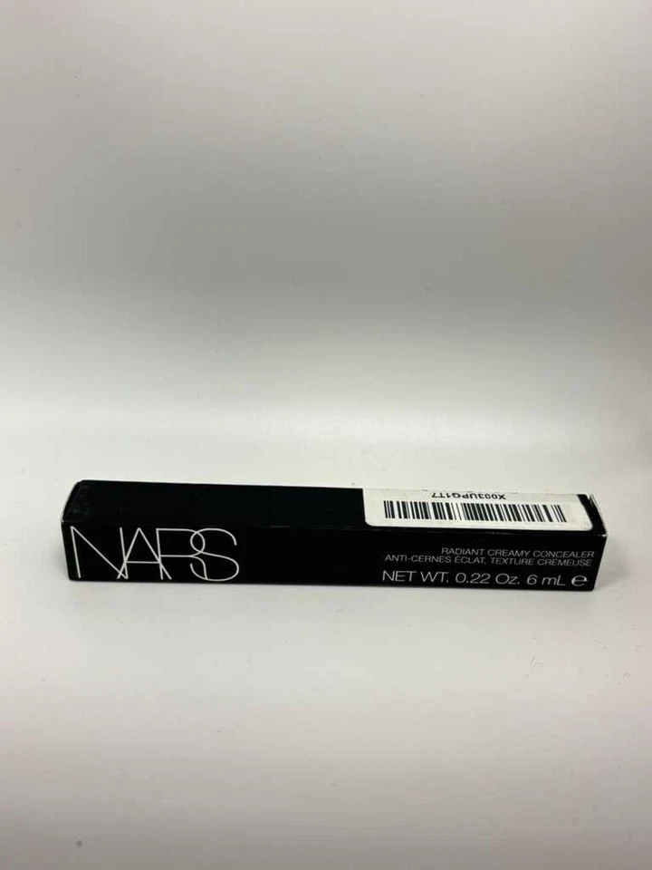 NARS NAR-3283 Vanilla Radiant Creamy Concealer