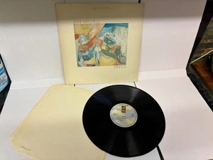joni mitchell mingus vinyl lp vgc 1979 - Picture 1 of 2