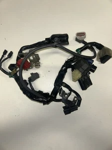 FAISCEAU ÉLECTRIQUE HONDA 450 CRF 2017-2020 - Picture 1 of 5