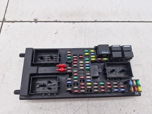 Land Rover Discovery 4 L319 HSE BCM Body Control Module Fuse Box AH22-14F041-BH - Picture 1 of 24