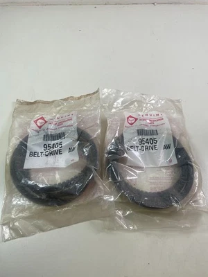 Juego de (2) lavadora Kenmore FSP 95405 V-Belt Whirlpool reemplaza 16192 16358 91261 Foto 1 de 4