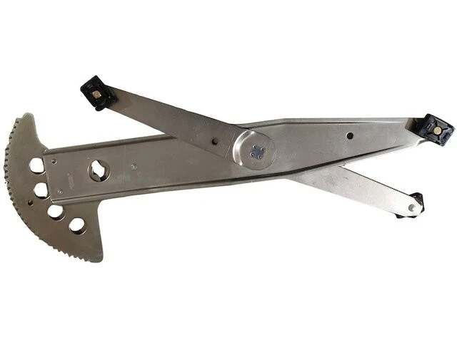 Регулятор переднего левого окна для Pontiac Montana 2000 2001 2002 NK119PG 1999-2005 годов выпуска - Изображение 1 из 1