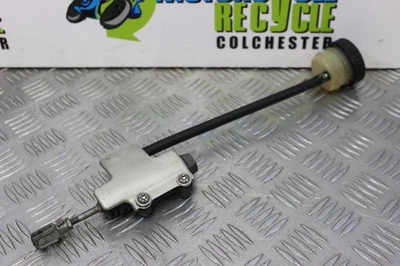 Cilindro maestro de freno trasero BMW R 1150 GS R1150GS 2002 a 2003 B152 Foto 1 de 4